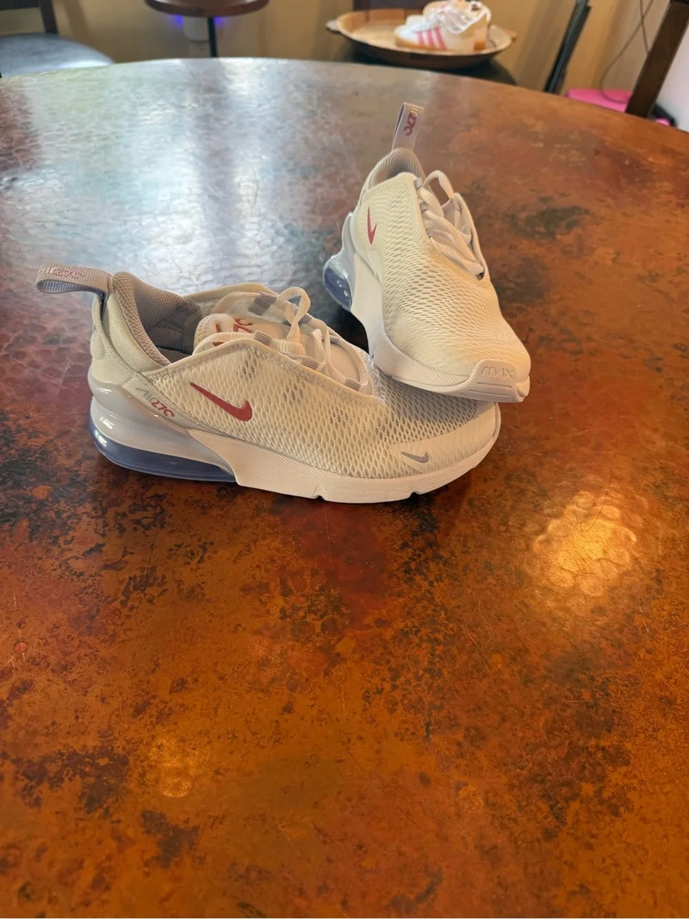 Nike new never